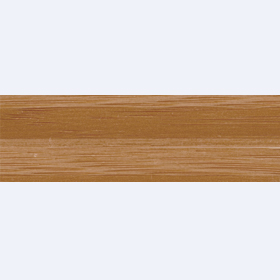 Полоса бамбук кофе 1", 120/150/180см
